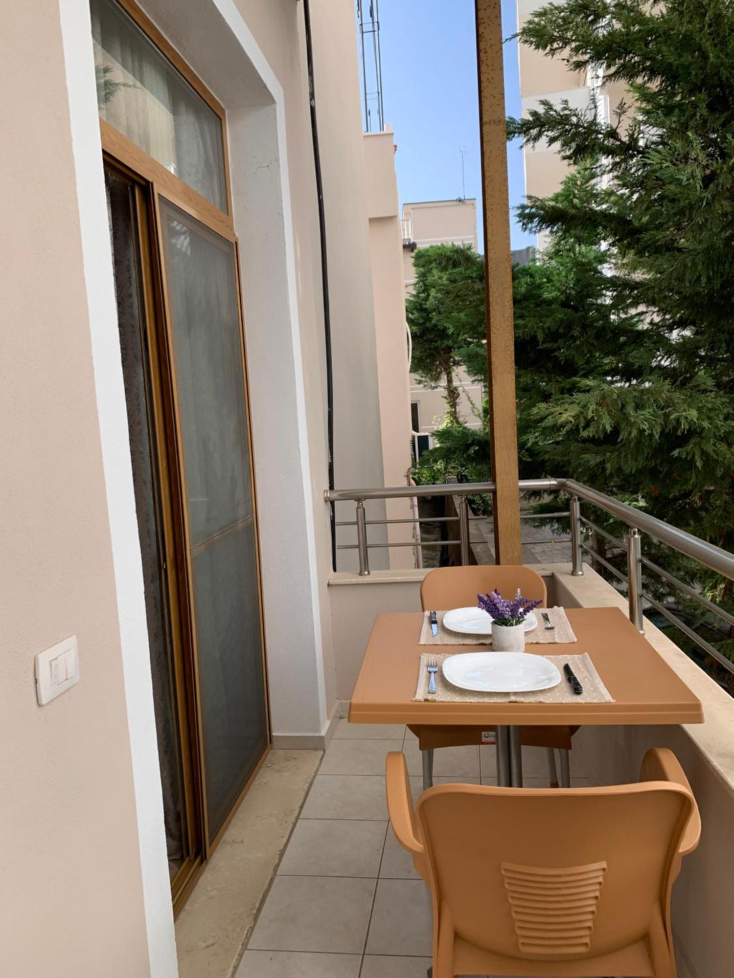 Cozy Rooms Durres Exterior photo