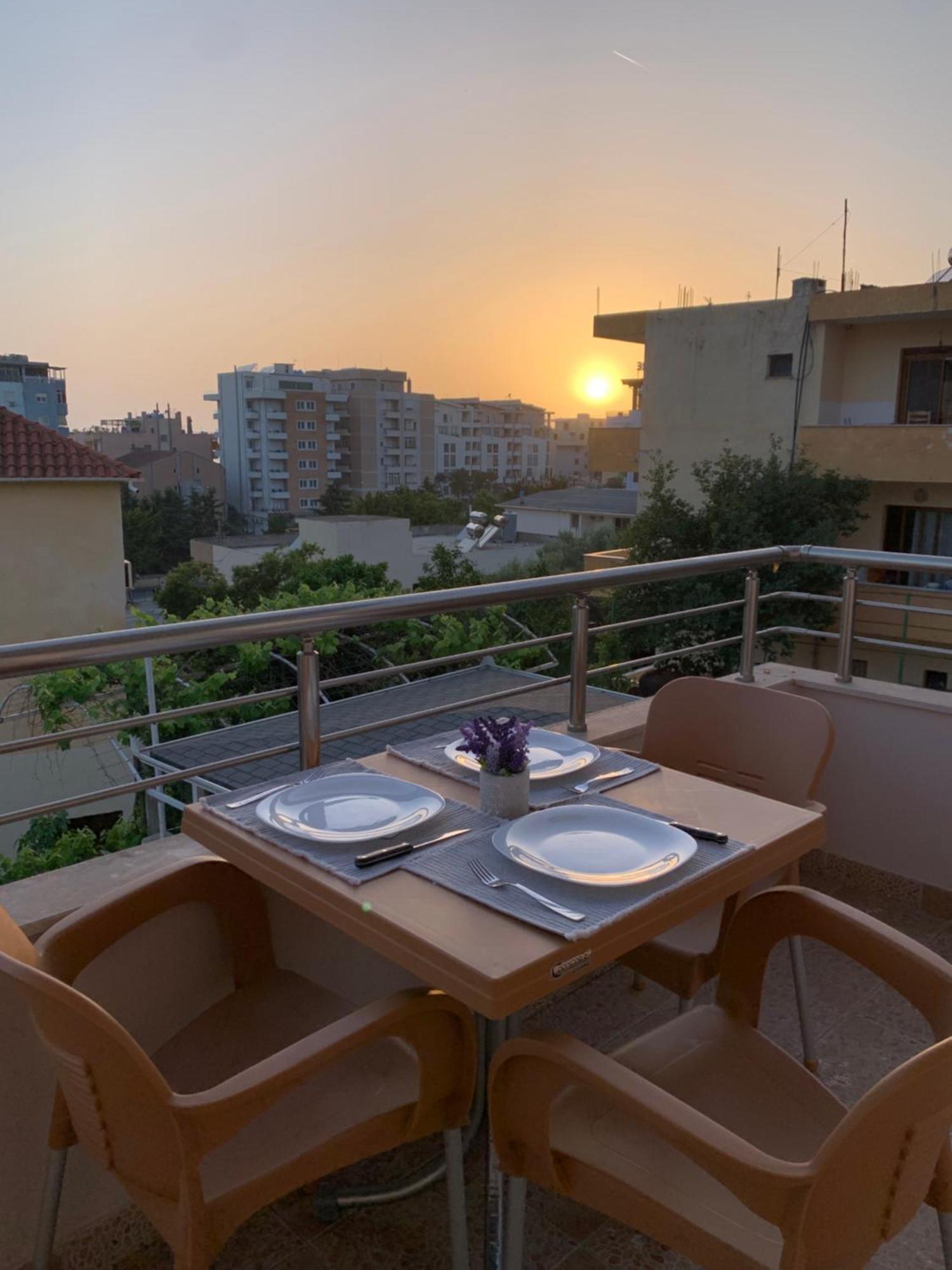 Cozy Rooms Durres Exterior photo