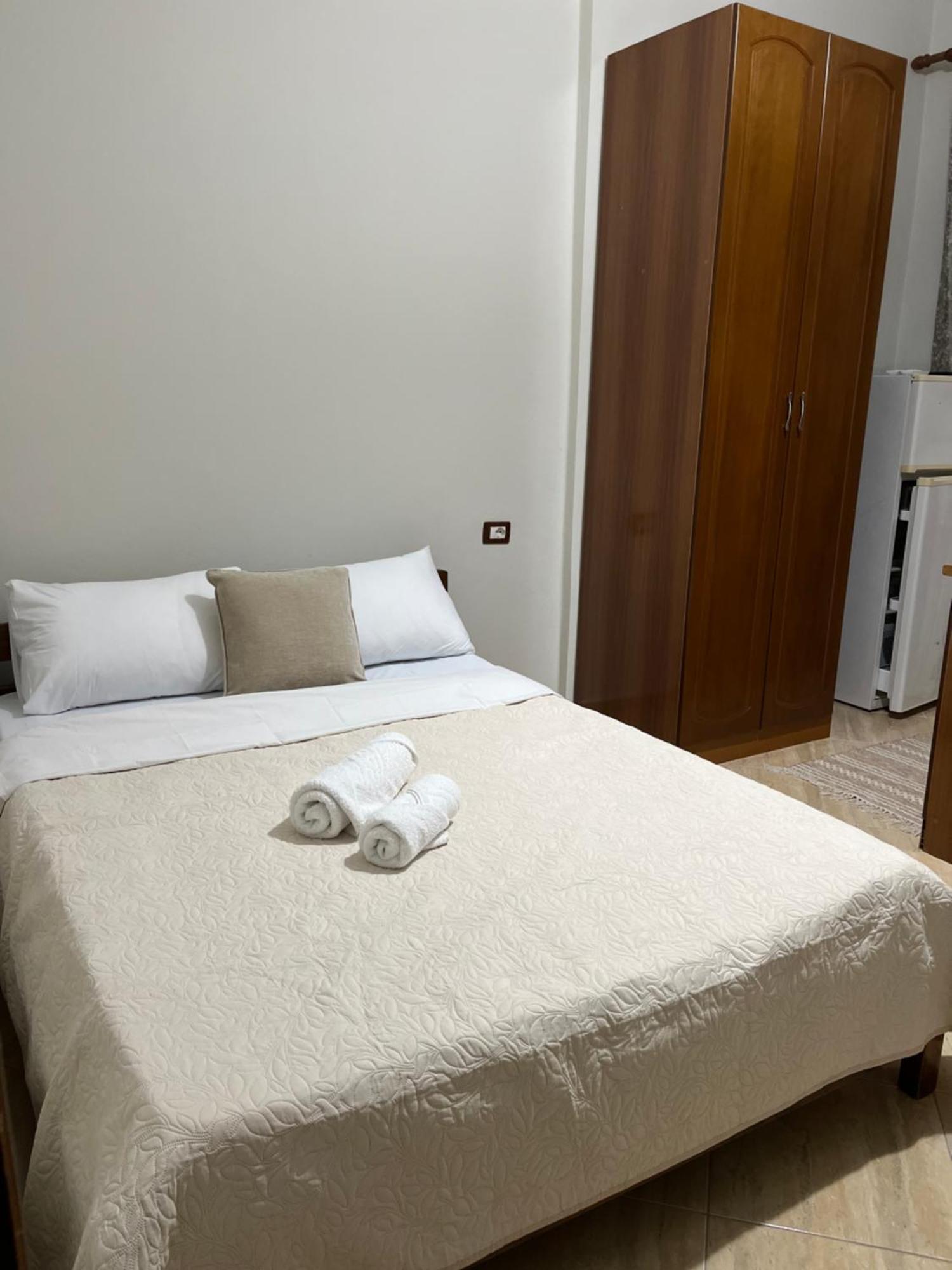 Cozy Rooms Durres Exterior photo