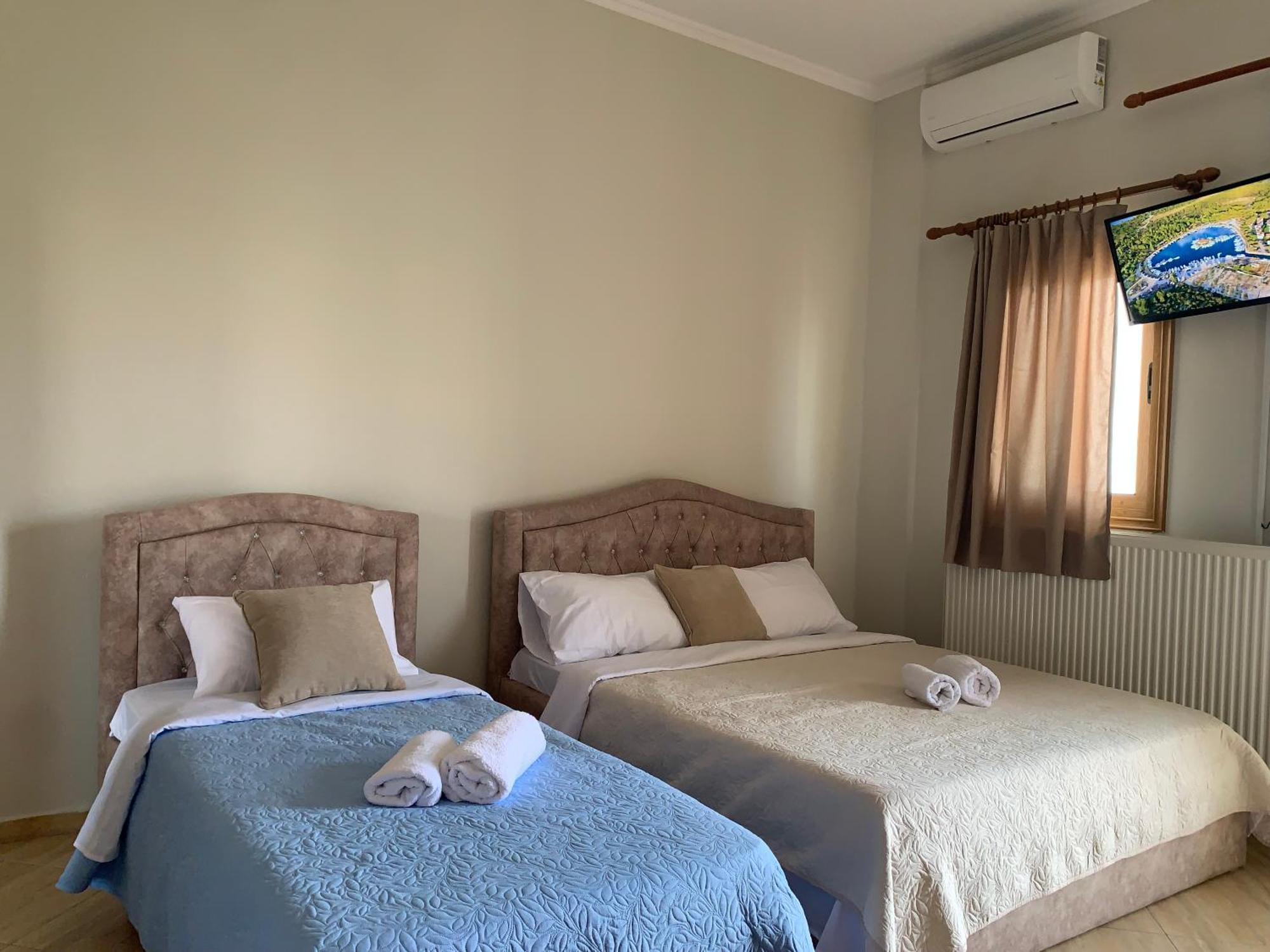 Cozy Rooms Durres Exterior photo