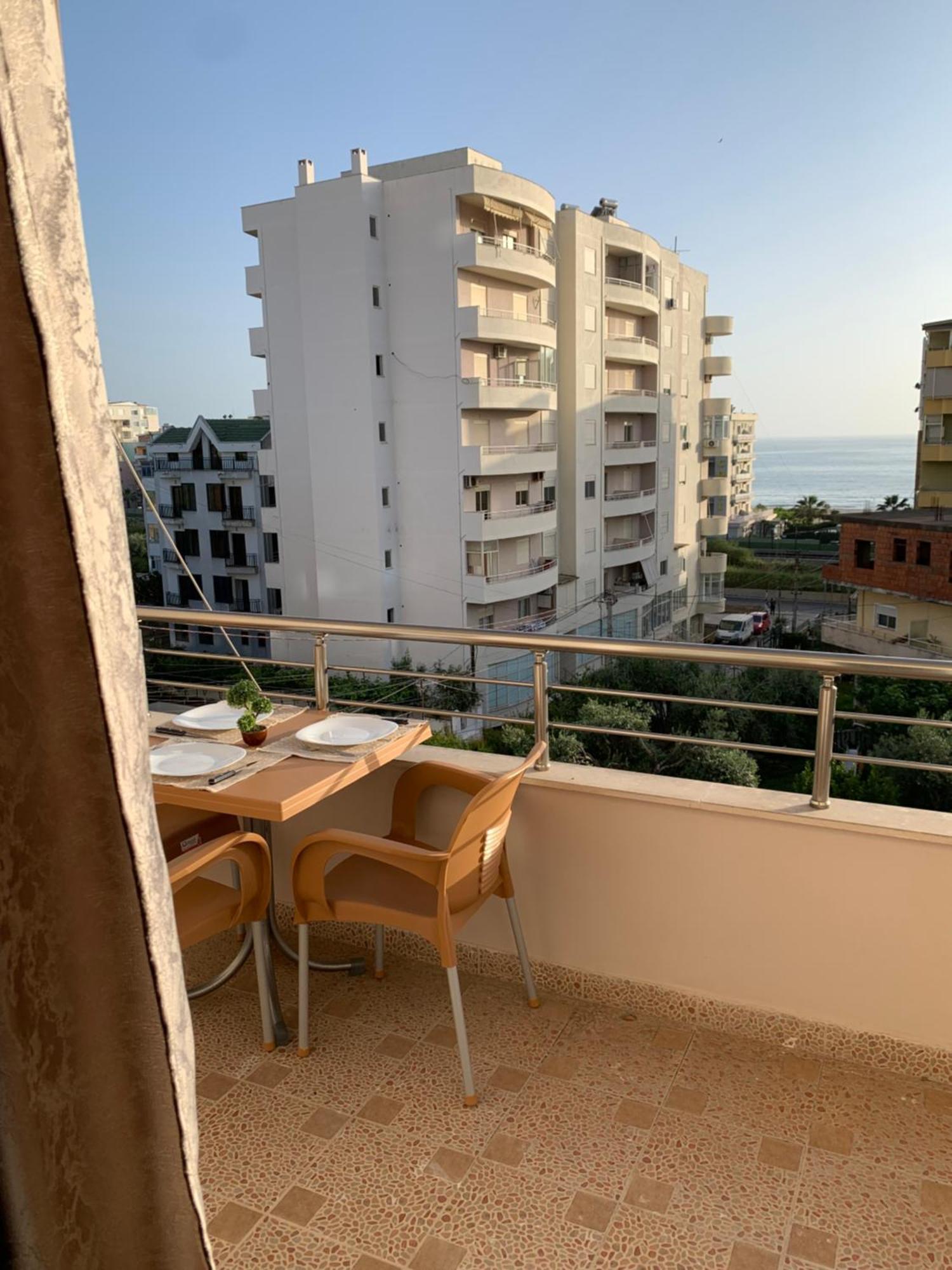 Cozy Rooms Durres Exterior photo